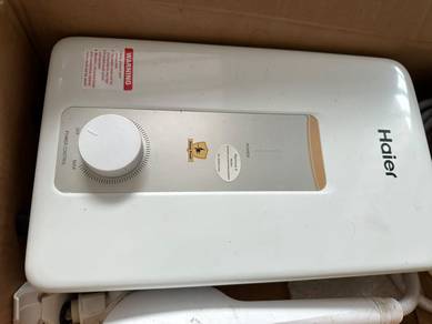 Water Heater