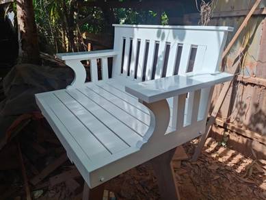 Kerusi Buaian Gantung