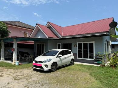 Rumah murah untuk dijual