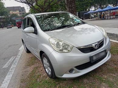 Perodua MYVI 1.3 EZI PREMIUM (A)