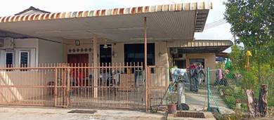Terraced-House-for-sale-Simpang-Ampat-Penang