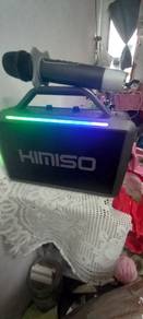 speaker karaoke kimiso