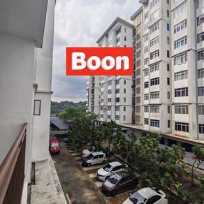 Residensi PR1MA Bintawa Riverfront