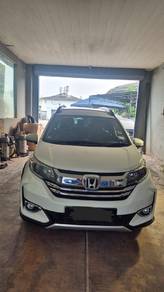 2022 Honda BR-V 1.5 V MY20 (A)