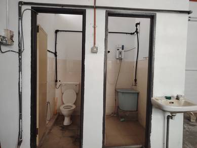 Shop-lot-for-rent-Lunas-Kedah-2