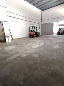 Shop-lot-for-rent-Lunas-Kedah