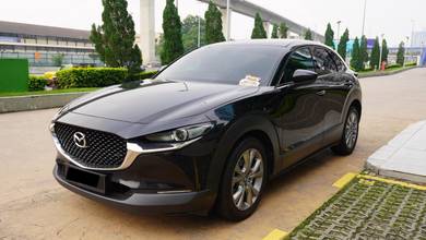 2023 Mazda CX-30 2.0 HIGH+ (A)