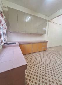 [NEAR LOBAK & TOWN] Terrace Taman Chip Aik Seremban