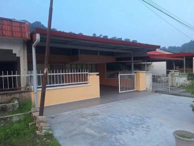 [NEAR LOBAK & TOWN] Terrace Taman Chip Aik Seremban
