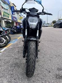 2026 CFMoto 250NK Lite ‼️‼️‼️