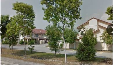 Room-for-rent-Bandar-Bukit-Raja-Selangor