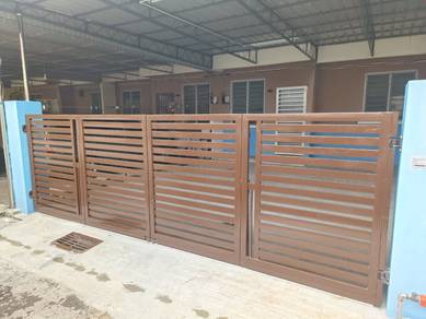 Cluster-House-for-rent-Bertam-Penang