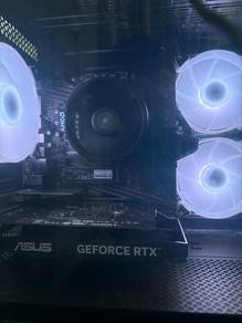 Gaming Desktop