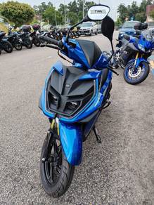 New MODA AERO E 2026 ready stock❗❗❗