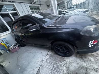 Proton Saga FL 1.3 Manual 2015