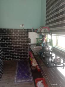 Taman Seroja Indah Bukit Selambau-Bawah Harga Pasaran- Boleh Full Loan