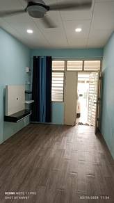 Taman Seroja Indah Bukit Selambau-Bawah Harga Pasaran- Boleh Full Loan