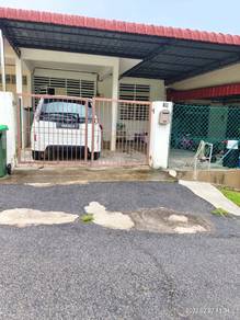 Terraced-House-for-sale-Kuala-Ketil-Kedah