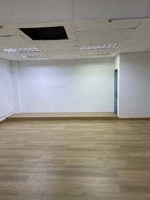 office Lot in Bandar Permaisuri to Let