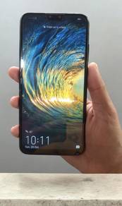 Huawei Y9 Tiptop Condition 