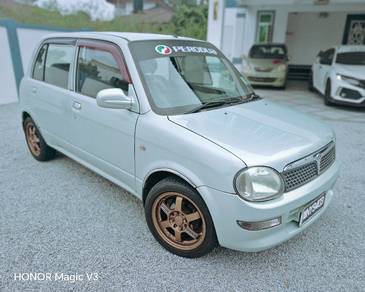 KELISA IMAGO auto 2006