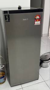 haier refrigerator