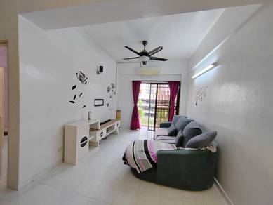 Taman Desa Relau 2