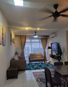 Residensi Rumpun Bahagia (Residensi Melaka Tengah 1)