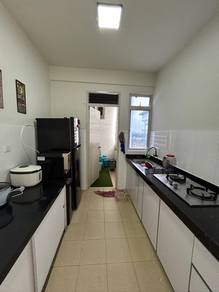 Depo 3900✅Full Furnish 3 Bed 2 Bath Rumpun Bahagia - Bachang, Nr Malim