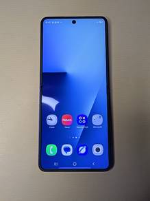 Samsung Z Flip 7 256GB