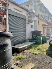 Next To Toll Nr Residential,Ground Floor Shop lot Semarak Kajang
