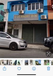 Shop-lot-for-rent-Kajang-Selangor