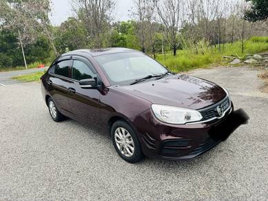 2023 Proton SAGA 1.3 VVT Facelift Auto