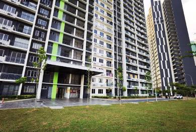 TERMURAH! Residensi Adelia 1 Bangi Avenue Kajang - FREEHOLD Unit