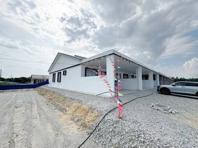New-Terraced-House-for-sale-Kuantan-Pahang