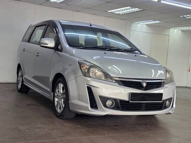 2012 Proton EXORA 1.6 BOLD PREMIUM (A)