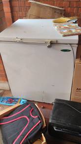 freezer