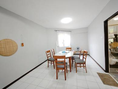 kasuma resort condo for rent