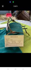 Sunglass Gucci