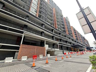 Shop-lot-for-rent-Cheras-Selangor