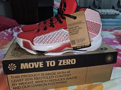 Jordan 38 PF