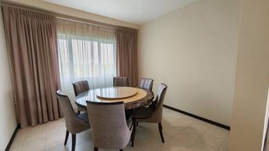 kasuma resort blockD for sale with balcony