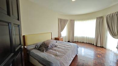 kasuma resort blockD for sale with balcony