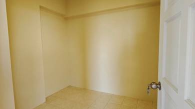 kasuma resort blockD for sale with balcony