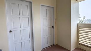 kasuma resort blockD for sale with balcony