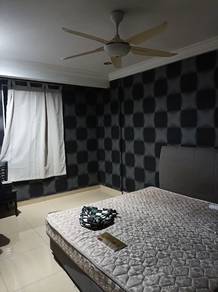 Room-for-rent-Jelutong-Penang