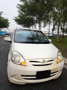 Perodua VIVA 1.0 direct owner