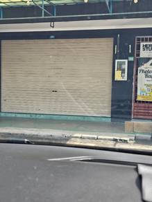 Shop-lot-for-rent-Ayer-Hitam-Johor