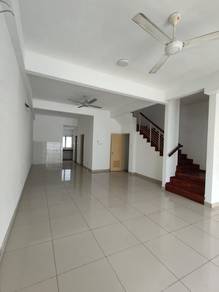 2-storey-Terraced-House-for-rent-Puchong-Selangor