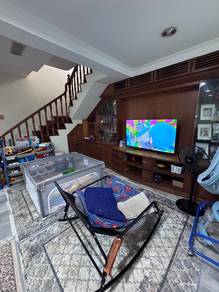 Kajang Fully renovated 2-Sty house for sale